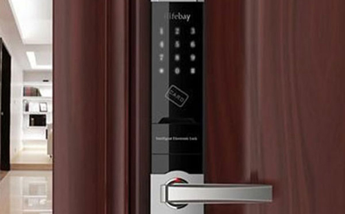 沐川24小时上门开锁公司